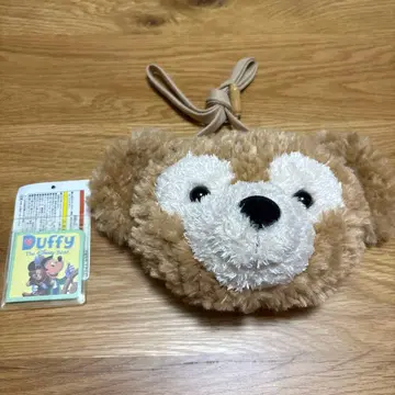 [ 더피 ] 패스 케이스