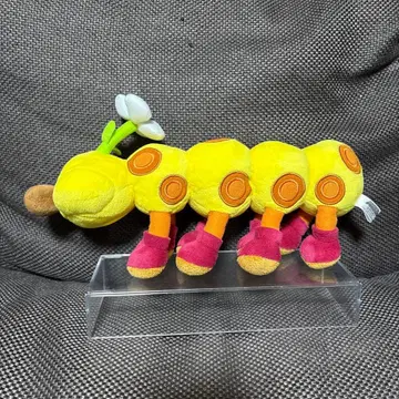 [ 새상품급 ] 삼영무역 올스타 컬렉션 마리오 하나짱 봉제 인형