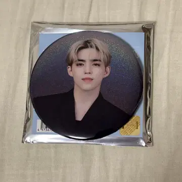 에스크 캔 배지