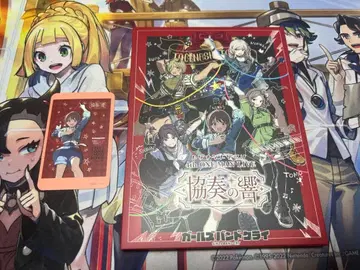 가시없는 개미 4th 협주곡의 울림 BluRay