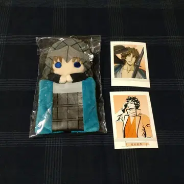 은혼 사카모토 다츠마 굿즈