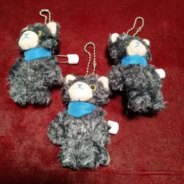 우타프리 푸치 프린스 캣 라피스 황기라 3종 세트