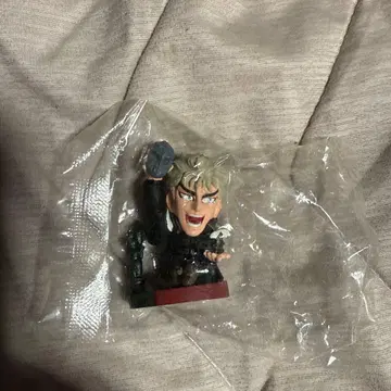 캐릭터 히어로즈 죠죠 디오