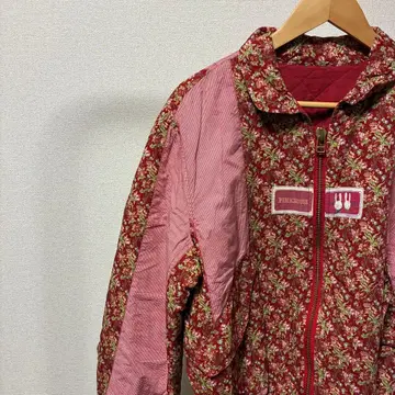 PINK HOUSE 핑크하우스 자켓 블루종 XL 상당