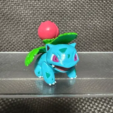 [ 레어 ] 포켓몬 몬코레/몬스터 컬렉션 이상해풀