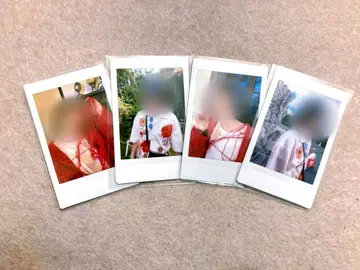 아사토 유야 폴라로이드 허용의 때 FC 이벤트