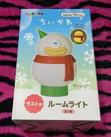 [ 새상품 ] 치이카와 (먼작귀) 애니마이 복권 라스트상