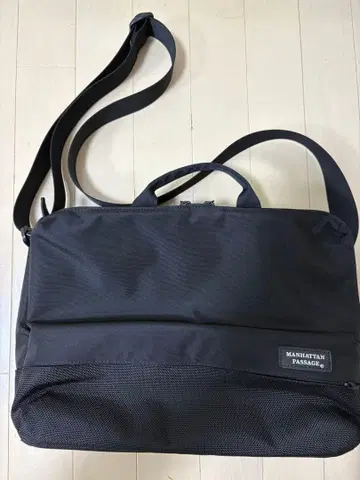 새상품급 맨해튼 세이지 숄더백 #5480