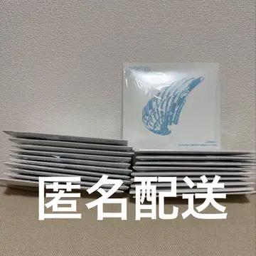 TWS playhard compact ver. 미개봉 새상품 20장