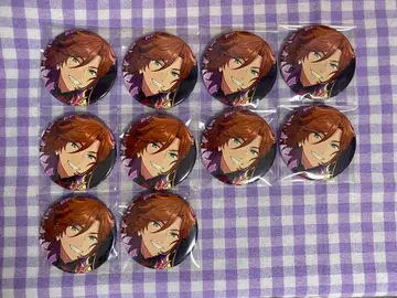 앙상블 스타즈 앙스타 캔뱃지 미케지마 마다라