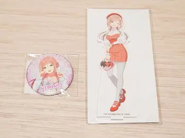 학마스 로손 DMM 스크래치 히메사키 리나미