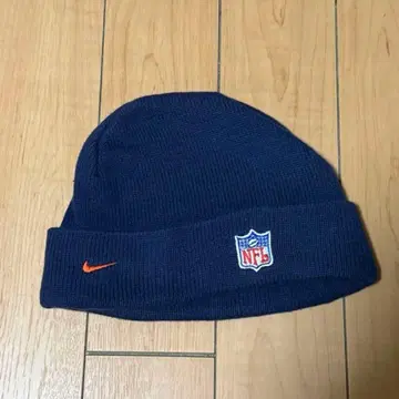 90s 나이키 비니 네이비 NFL