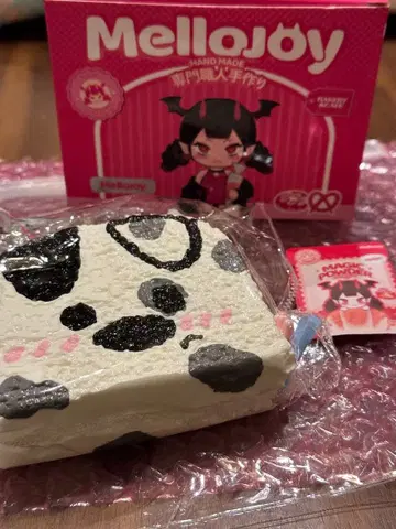 mellojoy 멜로조이 스퀴즈