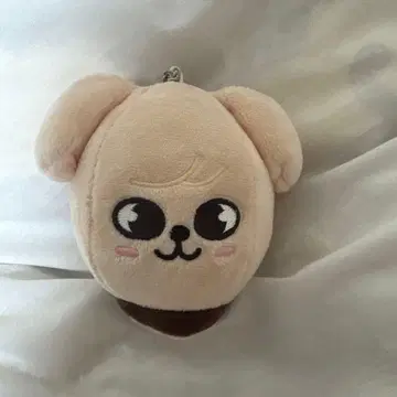 StrayKids 승민 퍼핌 봉제 인형 키링 체인 포함