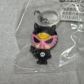 hysteric mini 히스미니 메지루시 액세서리 핑크 점포 한정판