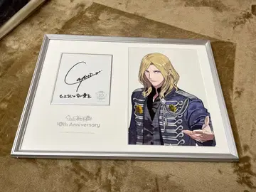 우타프리 10th 메모리얼 포트레이트 QUARTET NIGHT 카뮤