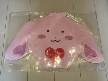 후쿠모토 타이세이 뿅체 부채 케이스