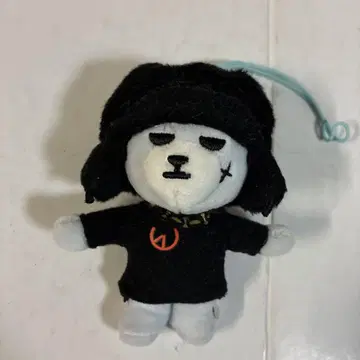 BIGBANG KRUNK 봉제 인형 마스코트 지드래곤