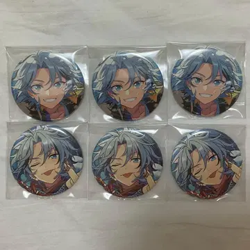 앙스타 캔뱃지 이부키