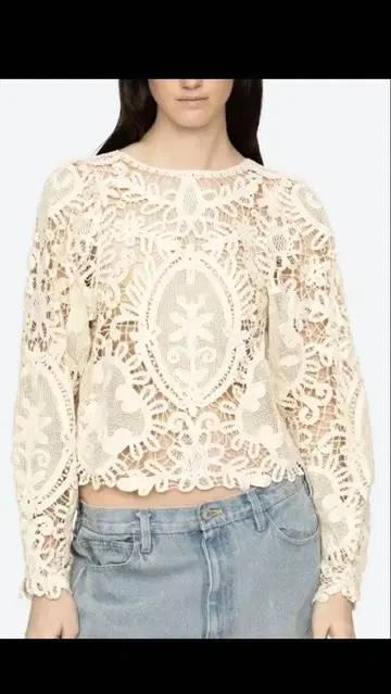 sea new york 레이스 상의