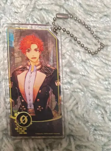 파이어 엠블렘 사이퍼 도미테리아 실반