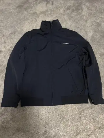 컨디션 최상 TOMMY HILFIGER 블랙 자켓