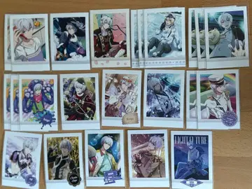 아이나나 파샤코레 오오사카 소고 모음