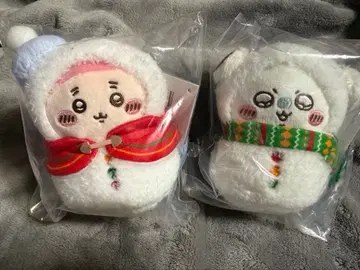 치이카와 에니마이 복권 헌책방 모몽가 세트