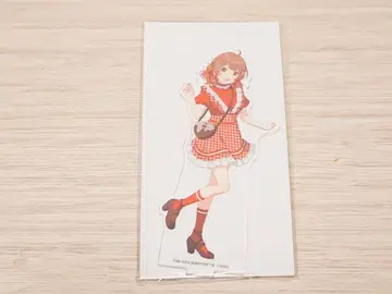 학마스 로손 아크릴 스탠드 하나미 유메