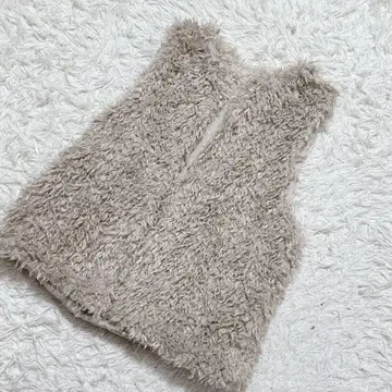 [ c6906 ] 베스트 보아 베이지 심플