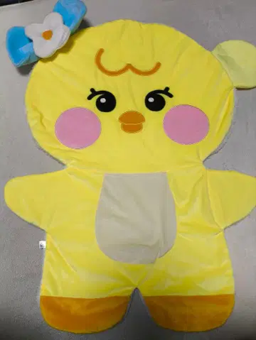 NiziU 리오 담요 RIO