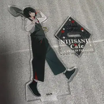 니지산지 스이파라 마시로코 아크릴 스탠드