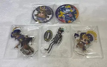 제5인격 매지션 5세트