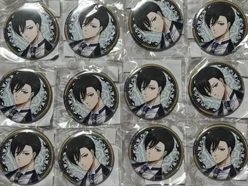 블루 록 이케프리 캔뱃지 린