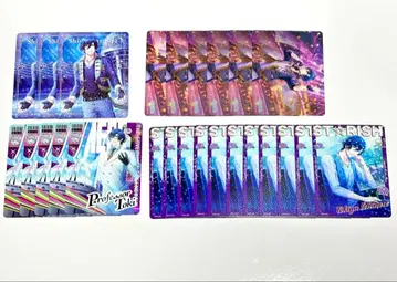 우타프리 샤니라이 비쥬컬렉션 vol.4 이치노세 토키야 R