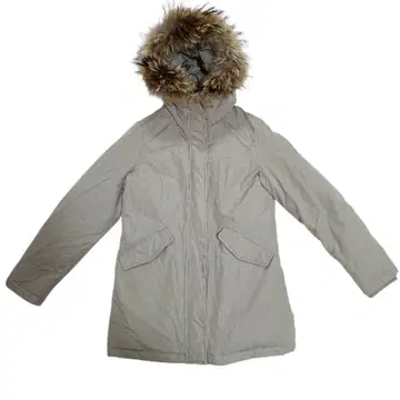 [ 새상품급 ] FRAMeWORK 다운 자켓 모즈 코트