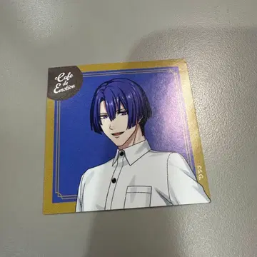 우타프리 히지리카와 마사토 스이파라 스티커