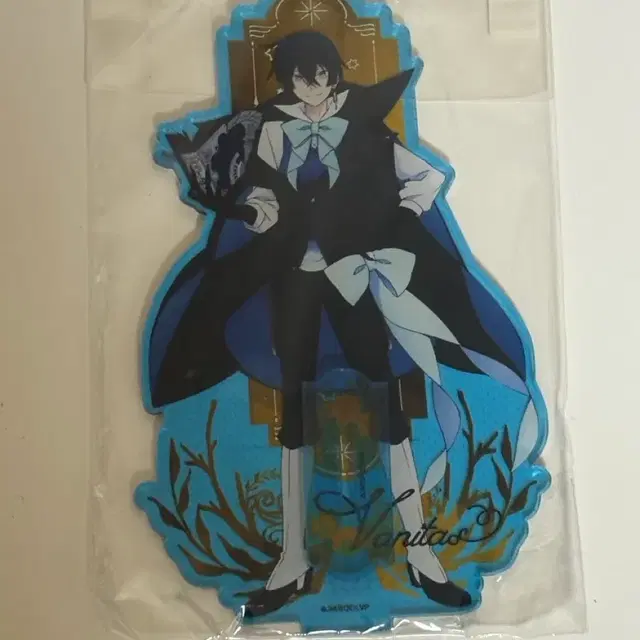 바니타스의 수기 빅 아크릴 스탠드