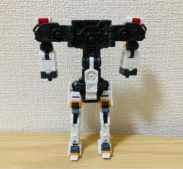 다이아클론: 호크 버설터/택티컬 프레임만 3