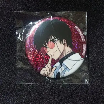 사카모토 데이즈 나구모 차이나 혜택 캔뱃지