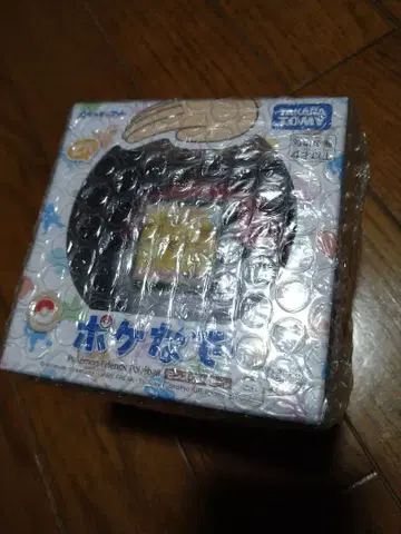 포켓몬 캐릭터 굿즈 포케나데 몬스터볼 미개봉 새상품