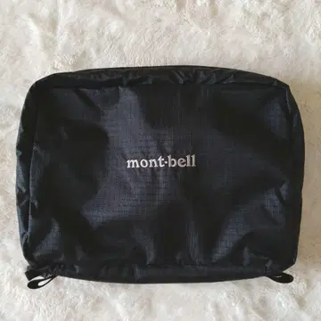 몽벨 트래블 파우치