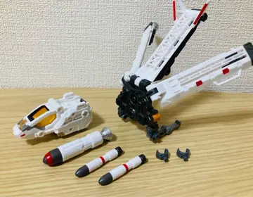 다이아클론: 호크 버서터/보레트 코어 & 오비소프터 유닛 2