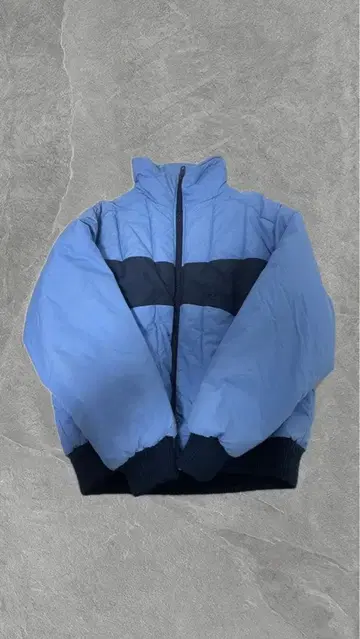 EAGLE PASS 다운 자켓 XL