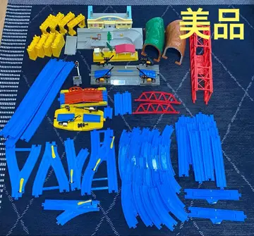 프라레일 레일 정경 세트