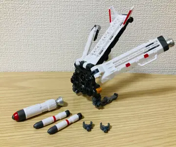 다이아클론: 호크 버서터/오르비소프터 유닛만 3