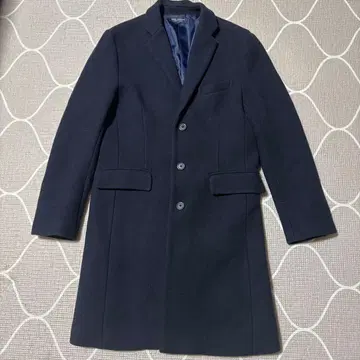 URBAN RESEARCH 네이비 코트 L 사이즈 어반 리서치