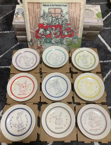 2024 포켓몬 컬렉션 복권 H상 컴프 플러스 l상