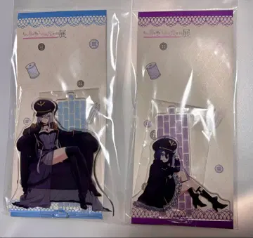 그 비스크 돌은 사랑을 한다 아크릴 스탠드 세트 1