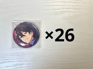 앙스타 사쿠마 레이 캔뱃지 테마 26개